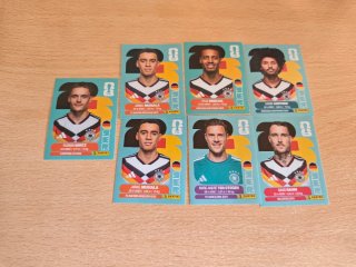 Cromos Mundial 2026