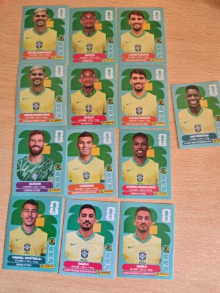 Cromos Mundial 2026
