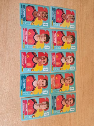 Cromos Mundial 2026