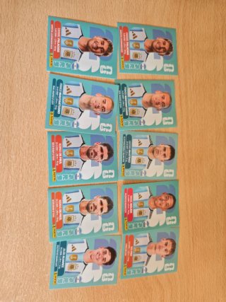 Cromos Mundial 2026