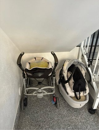 Passeggino