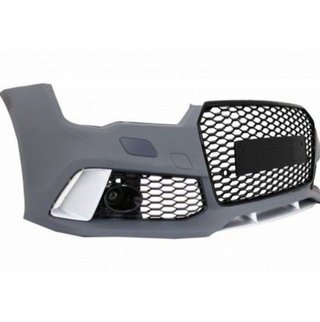 Paragolpes delantero para Audi A7 4G 2010-2014 loo