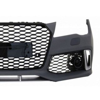 Paragolpes delantero para Audi A7 4G 2010-2014 loo