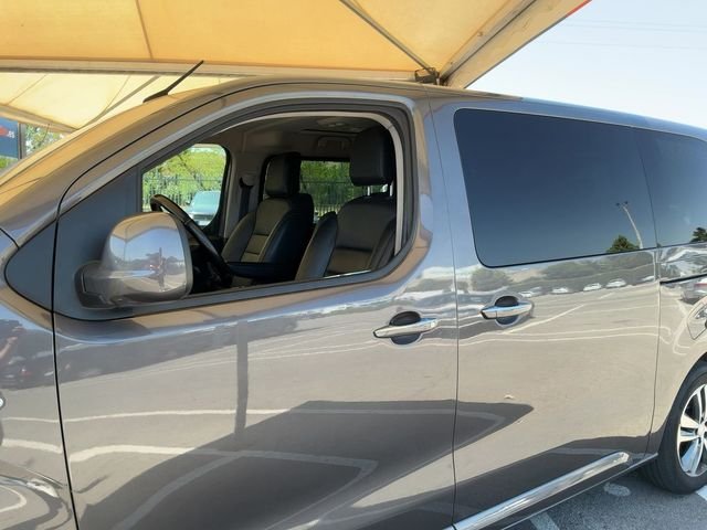 Peugeot Traveller 2.0 BlueHDi Allure Long 110 kW (150 CV)