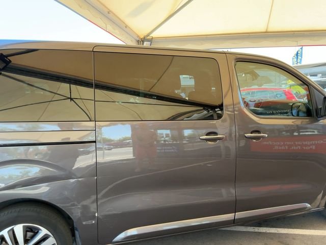 Peugeot Traveller 2.0 BlueHDi Allure Long 110 kW (150 CV)