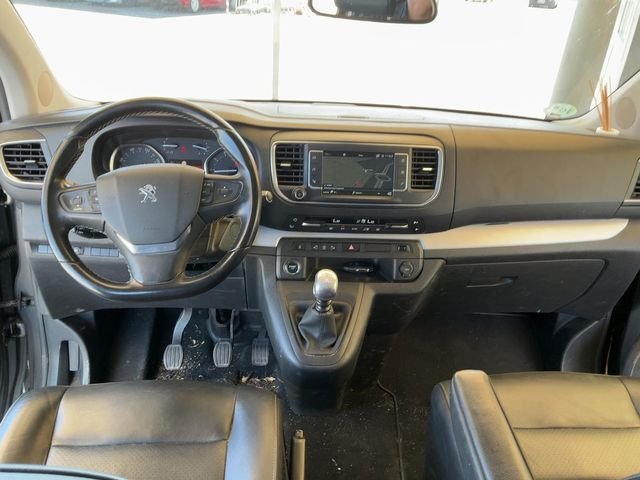 Peugeot Traveller 2.0 BlueHDi Allure Long 110 kW (150 CV)