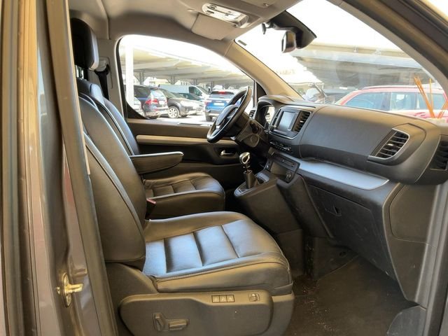 Peugeot Traveller 2.0 BlueHDi Allure Long 110 kW (150 CV)