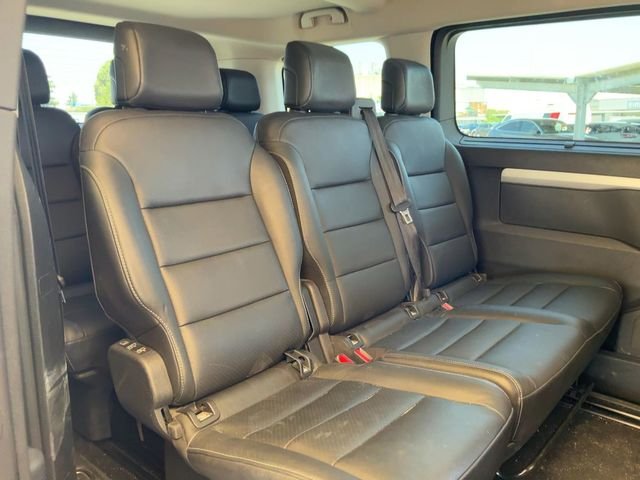 Peugeot Traveller 2.0 BlueHDi Allure Long 110 kW (150 CV)