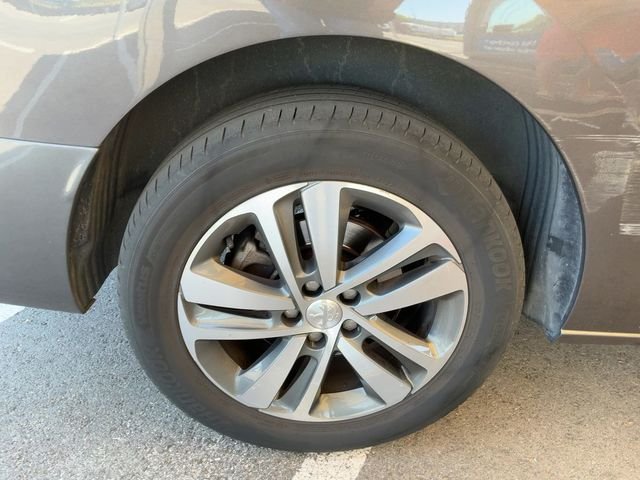 Peugeot Traveller 2.0 BlueHDi Allure Long 110 kW (150 CV)