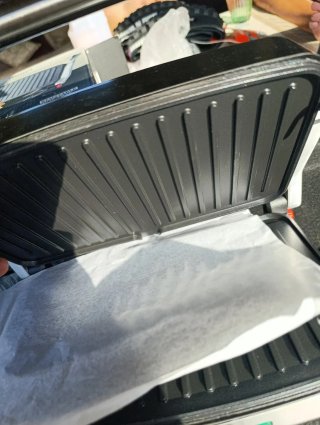 MasterChef Contact Grill Essential Collection