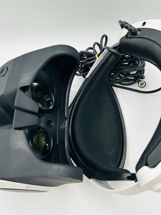 Sony PlayStation VR PS4 CUH-ZVR2 Camera Testato