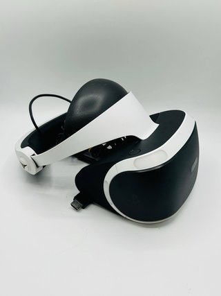 Sony PlayStation VR PS4 CUH-ZVR2 Camera Testato