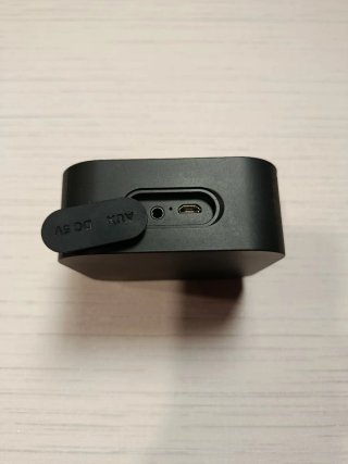 Altavoz Bluetooth Motorola Sonic Boost 220