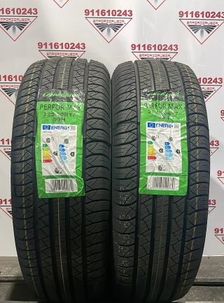 225 60 17 H LANVIGATOR RUEDA NUEVA YA MONTADA