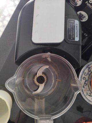 Procesador Alimentos Bebé Twistshake