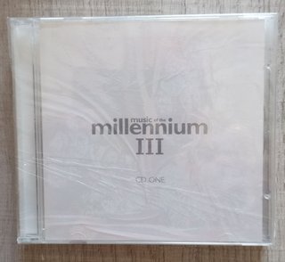 Music of the Millennium III CD ONE