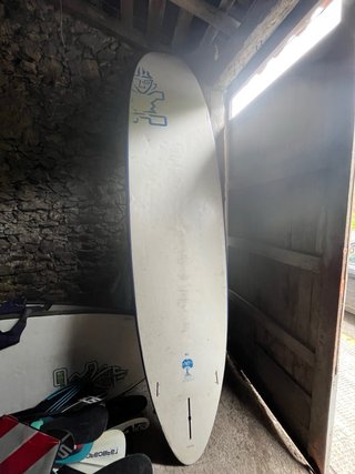 Tabla Paddle Surf Starboard Rígida