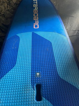 Tabla Paddle Surf Starboard Rígida