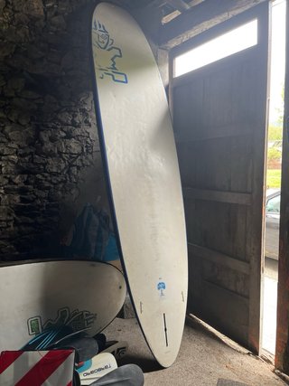 Tabla Paddle Surf Starboard Rígida