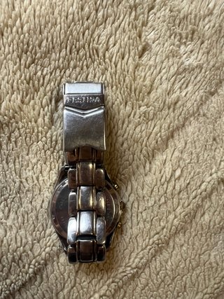 Reloj Festina Chronograph 50m