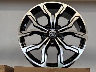 4 Llantas WSP Italy WD002 8X18 5X112 ET40