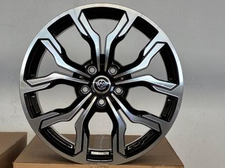 4 Llantas WSP Italy WD002 8X18 5X112 ET40