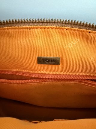 Bolso Tous Urban Bears Vintage Descatalogado
