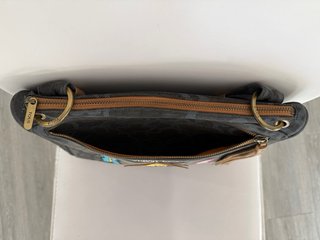 Bolso Tous Urban Bears Vintage Descatalogado