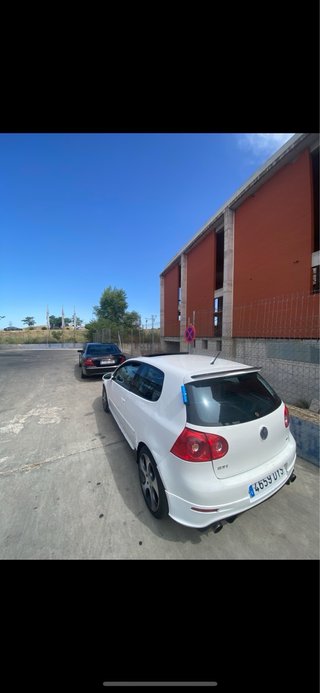 Volkswagen Golf 2006