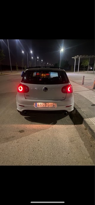 Volkswagen Golf 2006