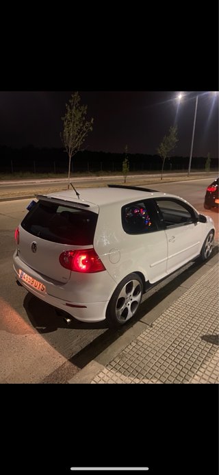 Volkswagen Golf 2006