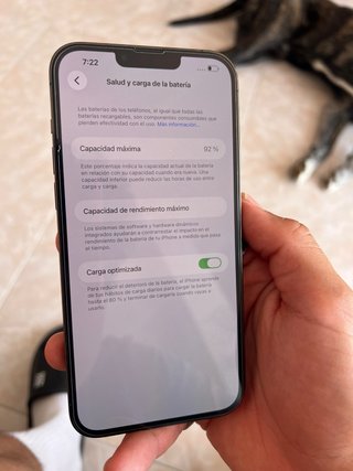 iPhone 13 Pro Max 128GB Verde
