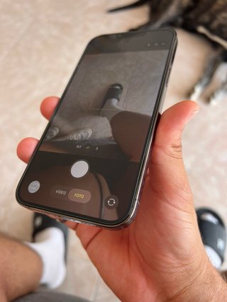 iPhone 13 Pro Max 128GB Verde