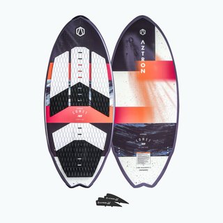 Tavola Wakesurf Aztron Comet 149