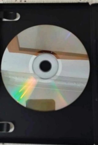 DVD Las Crónicas de Riddick - Vin Diesel