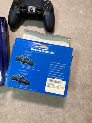 Set Cuffie e Controller Wireless PS4/XONE