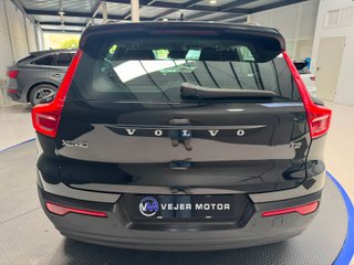 VOLVO XC40 T2 1.5 129CV