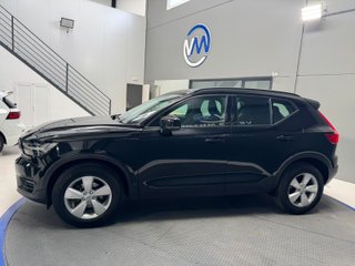 VOLVO XC40 T2 1.5 129CV