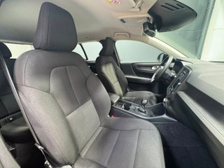 VOLVO XC40 T2 1.5 129CV