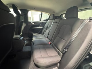 VOLVO XC40 T2 1.5 129CV