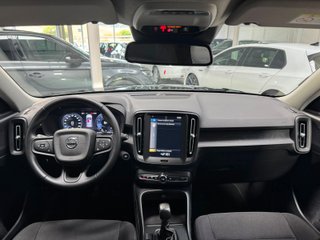 VOLVO XC40 T2 1.5 129CV