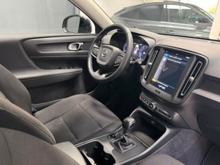 VOLVO XC40 T2 1.5 129CV