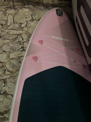 Tabla Paddle Surf Hinchable GONG 10.0