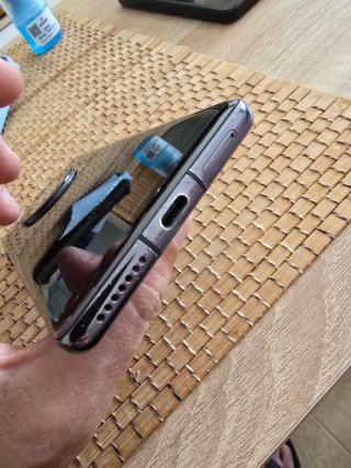 Huawei Mate 40 Pro 256GB Negro