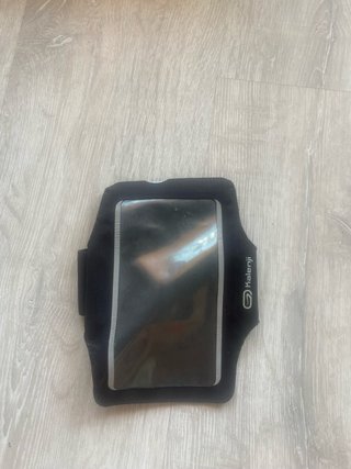 Bolsa para móvil running Kalenji