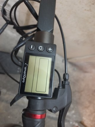 Patinete Eléctrico SmartGyro