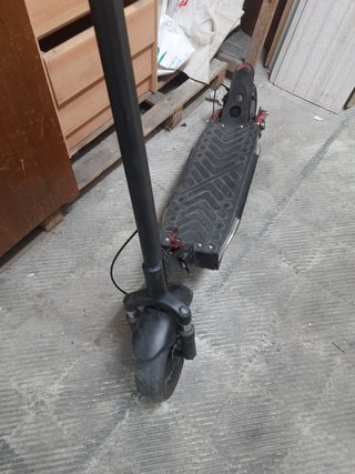 Patinete Eléctrico SmartGyro