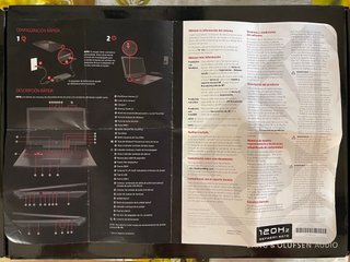 Computer portatile HP OMEN 17'