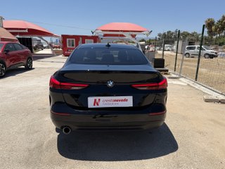 CUOTA 300€ - BMW Serie 2 2022 136CV GRAN COUPÉ
