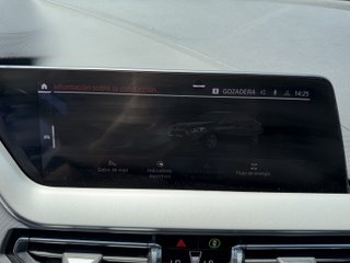 CUOTA 300€ - BMW Serie 2 2022 136CV GRAN COUPÉ